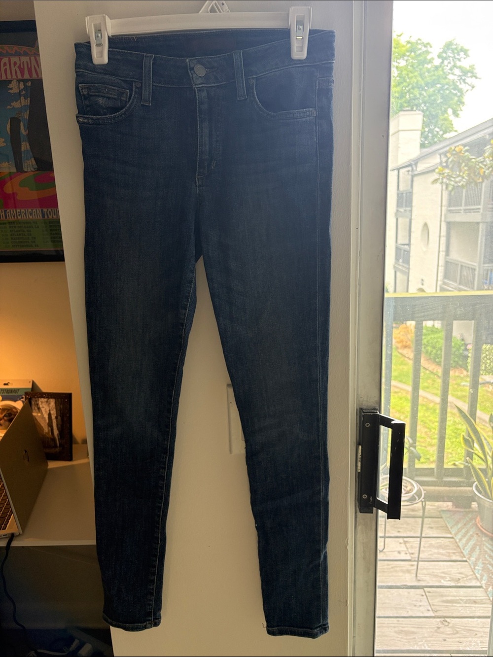 Joes Jeans Skinny Crop
